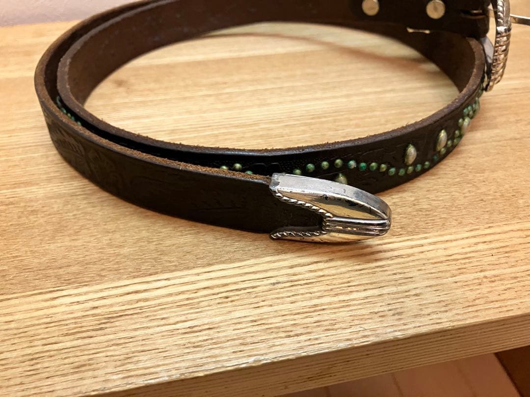 The Stylist Japan HTCナローベルト 大久保めがね 34 - メルカリ