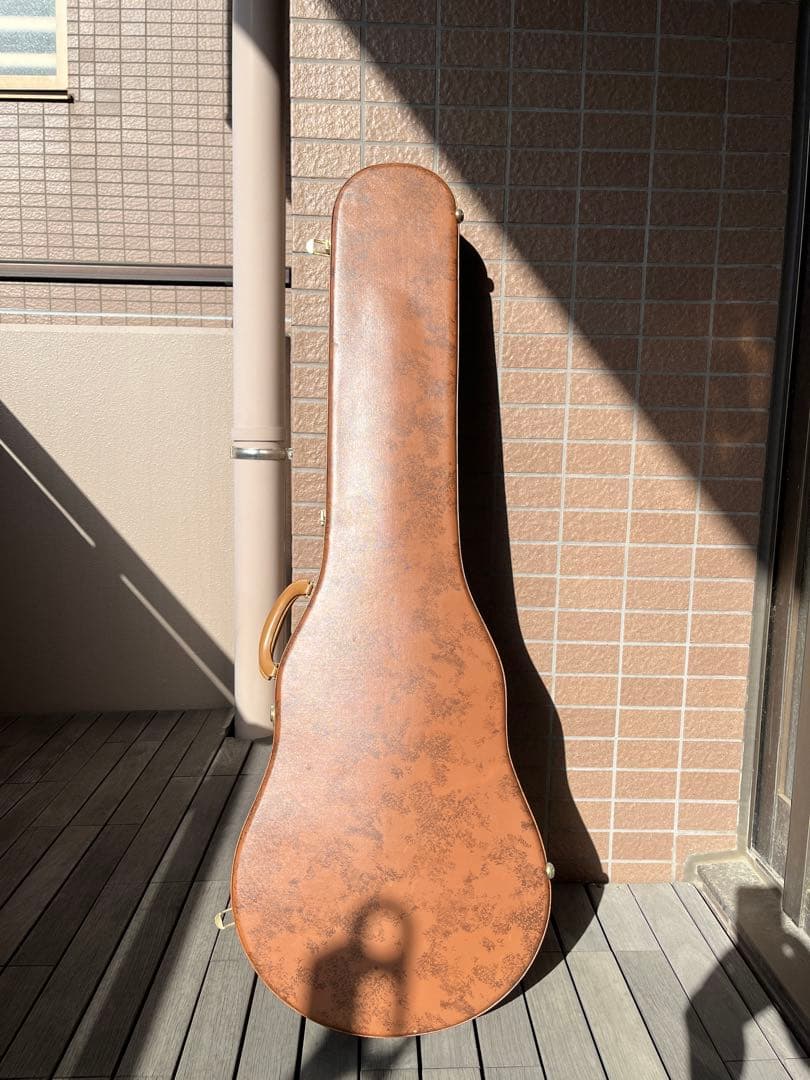 レスポール ヒストリックコレクション2007年製(Mod) - メルカリ