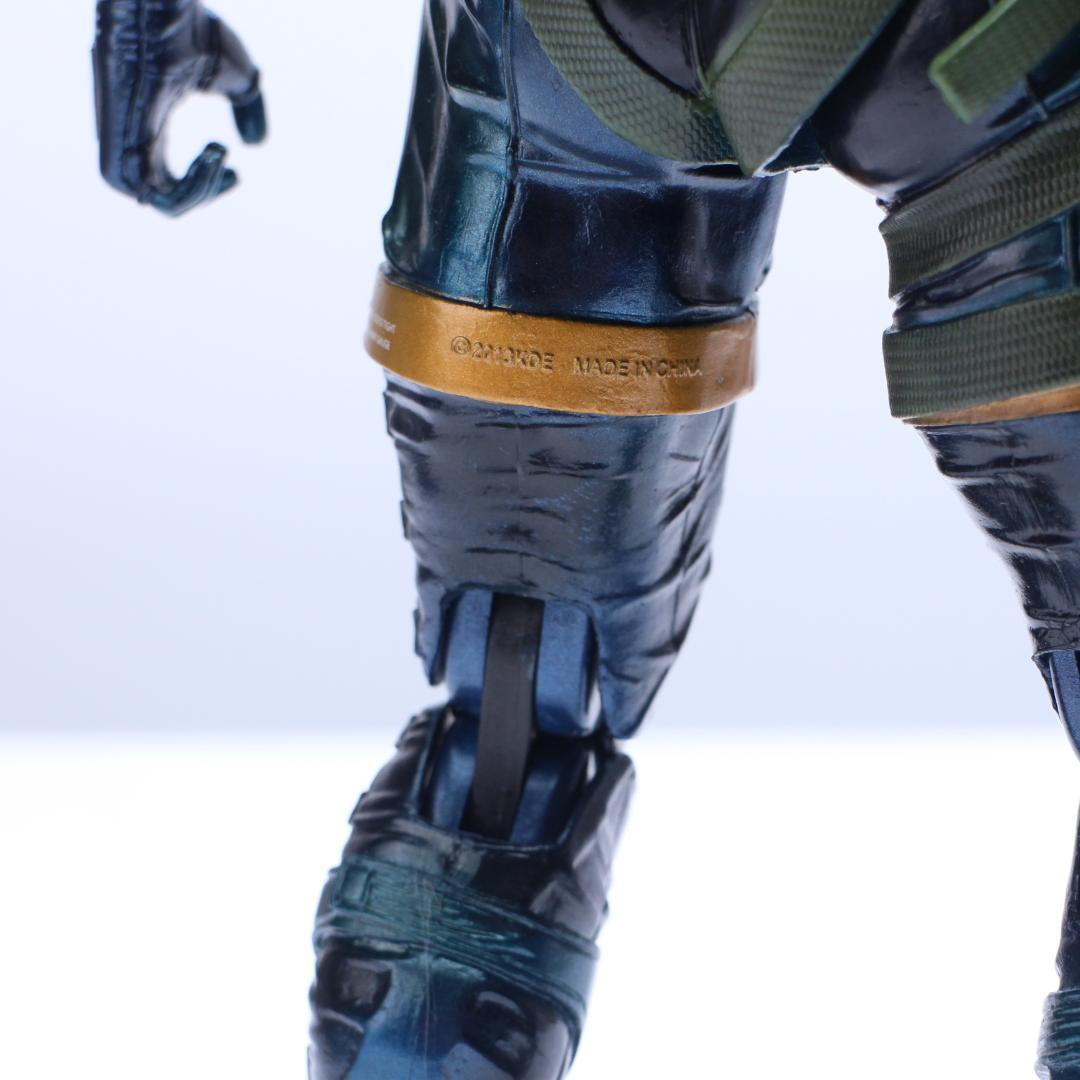 METAL GEAR SOLID V GZ プレイアーツ改 ネイキッド・スネーク - メルカリ