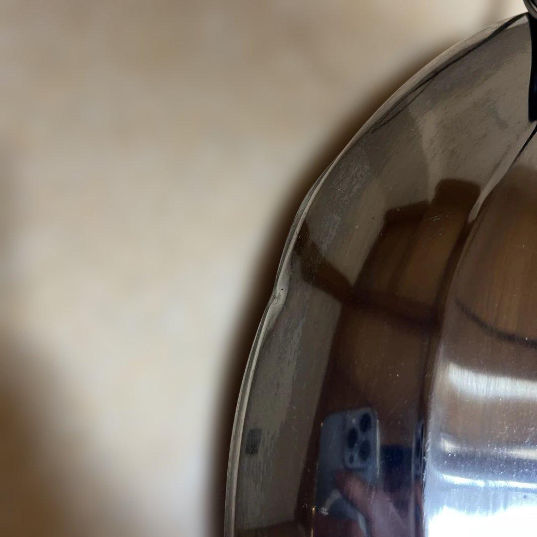 Dulton ダルトン　majestic 扇風機 廃盤品　メタル扇風機