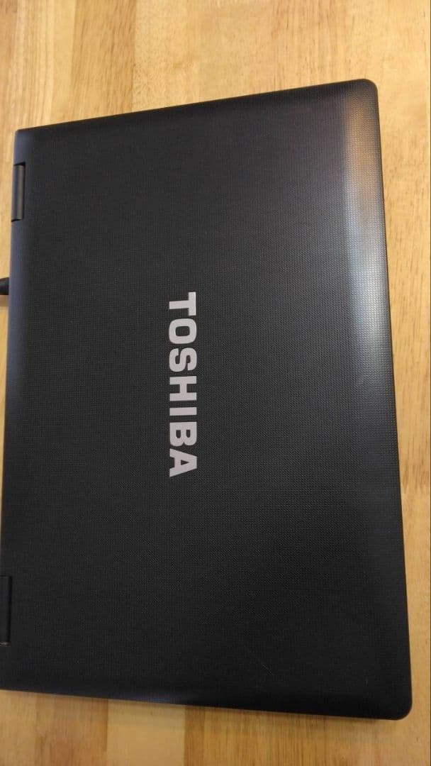 東芝ダイナブック B552 Corei3 SSD 500GB メモリ8G