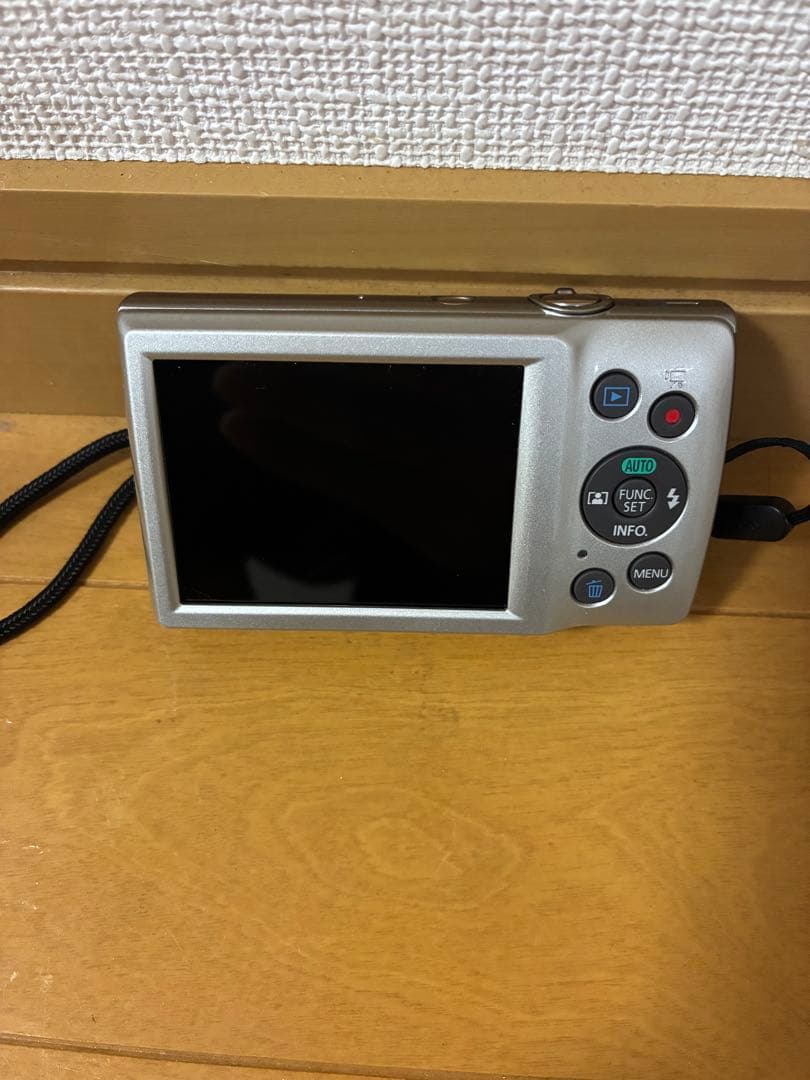 Canon キャノン IXY180