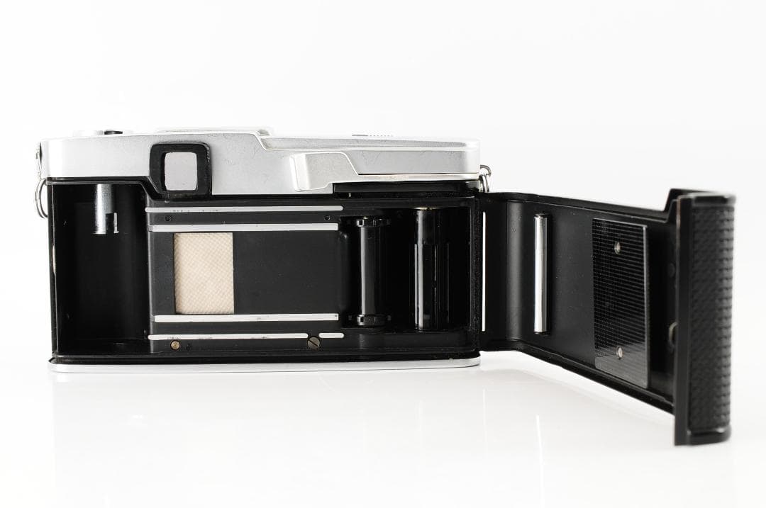 【ケース付】 オリンパス Olympus PEN FT 38mm F1.8