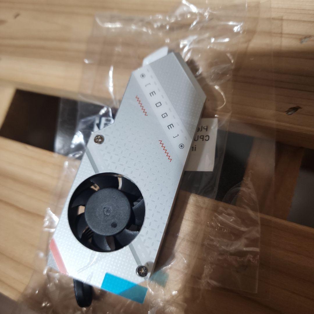 MPG B650I EDGE WIFI マザーボード