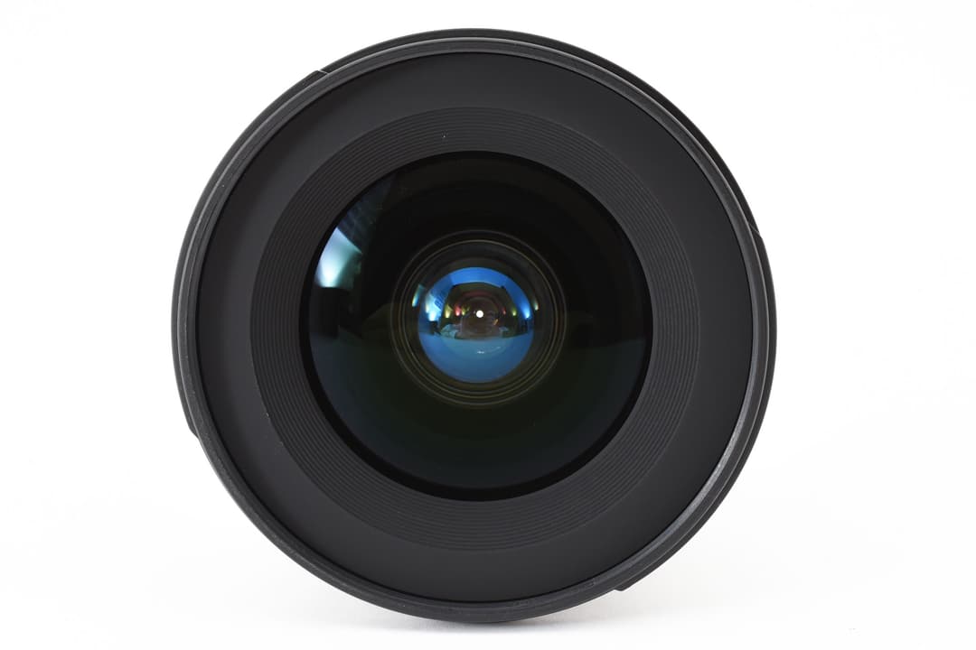 レンズ(ズーム) Nikon AF Nikkor 18-35mm F3.5-4.5 D #7017