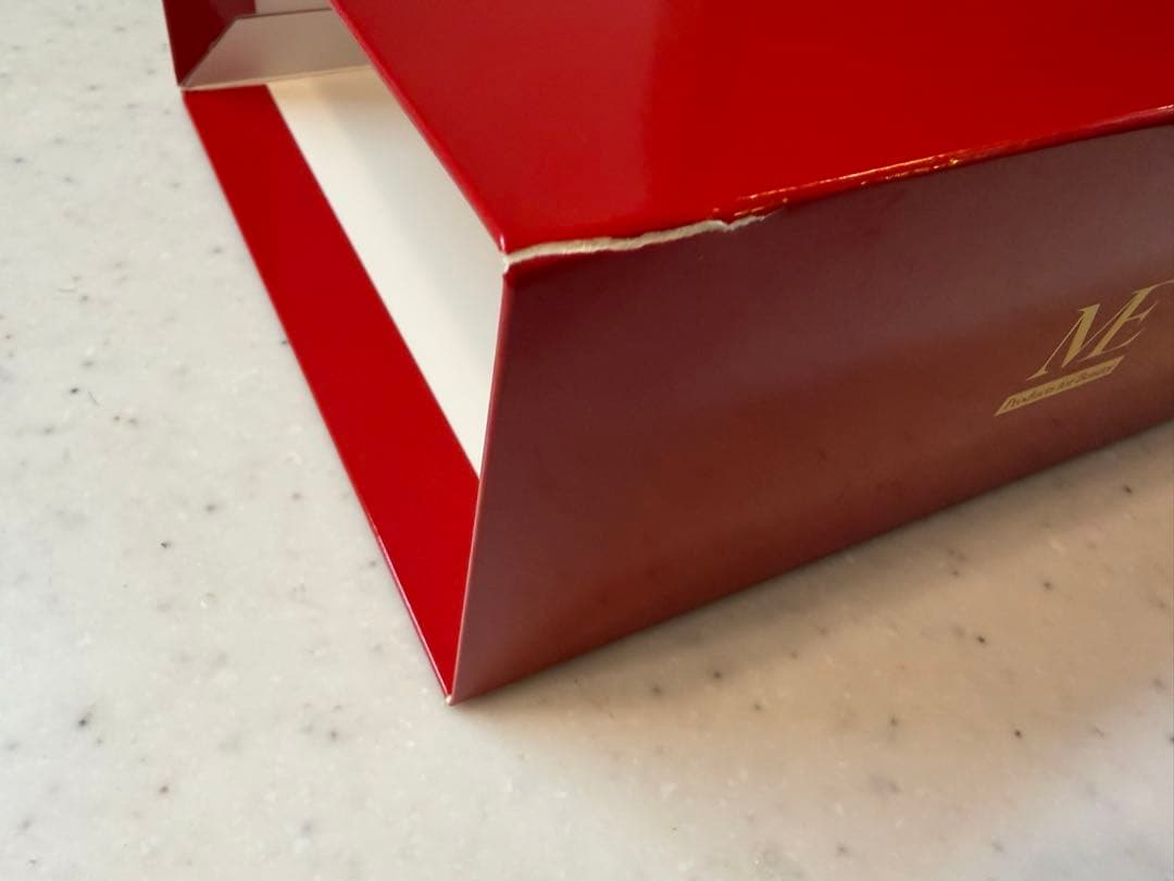 stormEclat ME LABOUM 美顔器