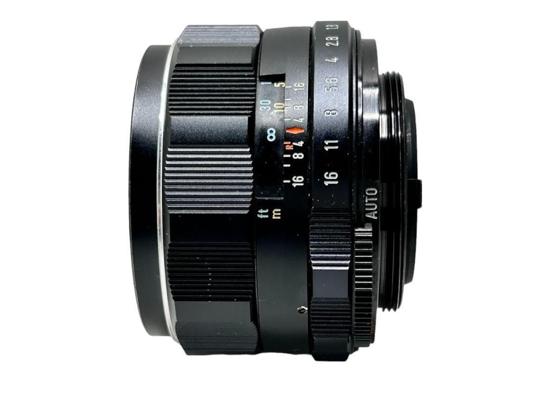光学良品 ペンタックス PENTAX SMC TAKUMAR 55㎜ f1.8