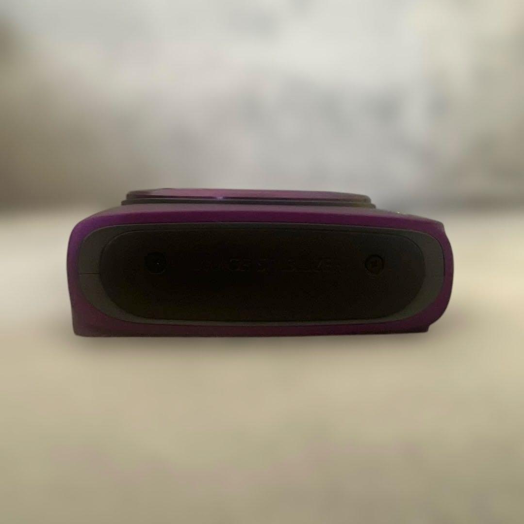 【訳あり動作品】Canon IXY 600F パープル