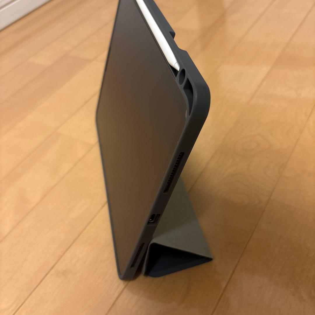 iPad pro11インチ、ペンシル、ケース3点セット