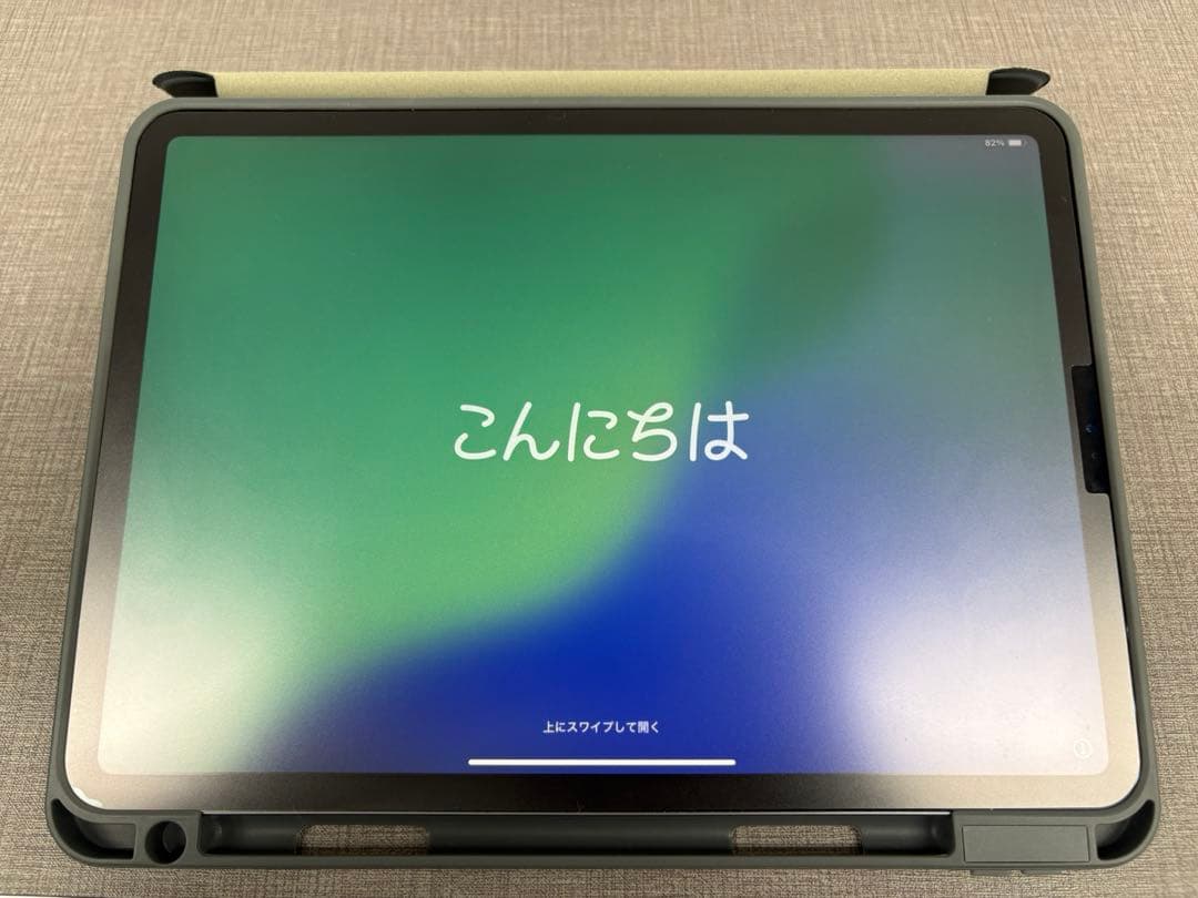 iPad pro11インチ、ペンシル、ケース3点セット