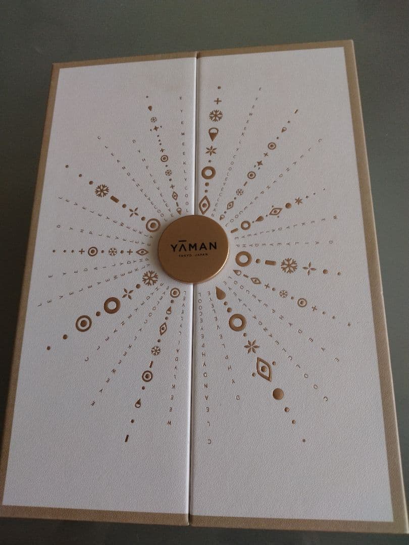 【お値下げ】YA-MAN M18-YL9 PINK フォトプラスシャイニー