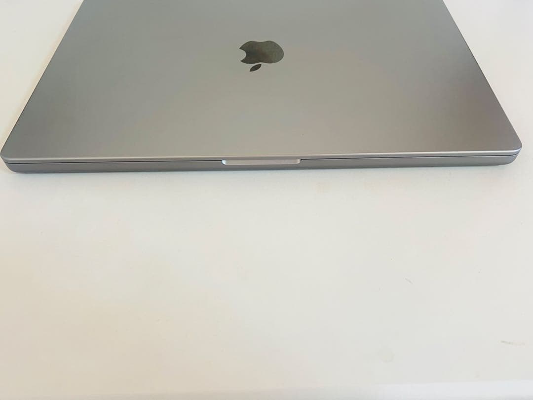 Macbook M1 Pro 16インチ2021 16GB/512GB