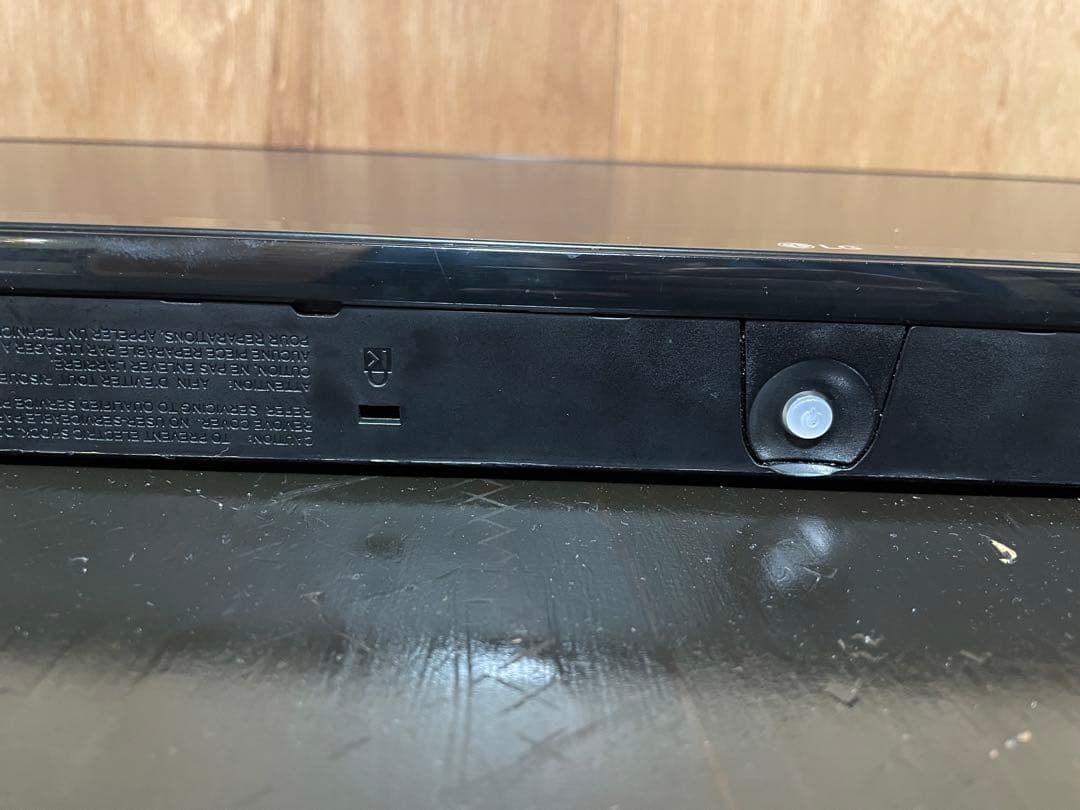 LG 34UM59-P ウルトラワイドモニター 34インチ（スタンドなし）