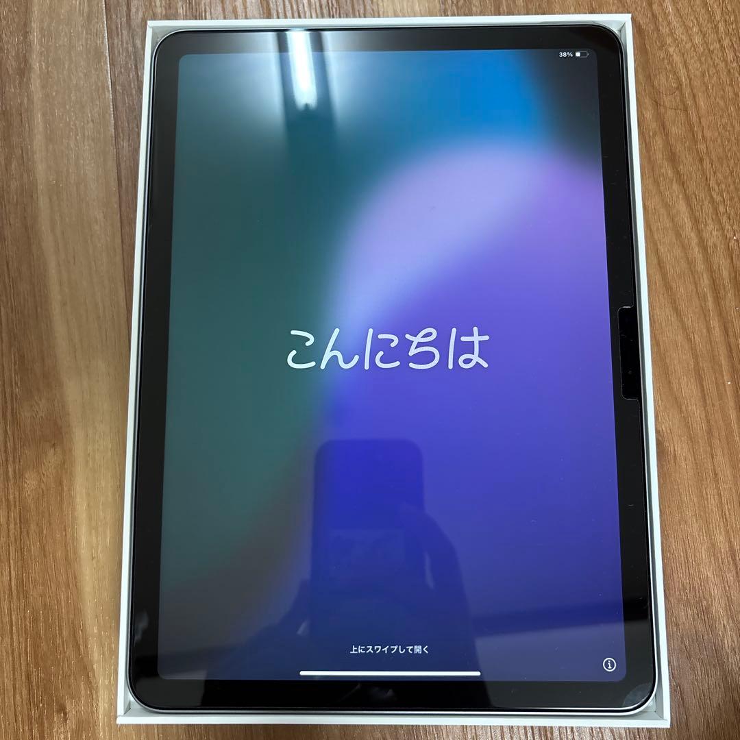 こ*✩様 11インチiPad Air（M3）256GWi-Fi