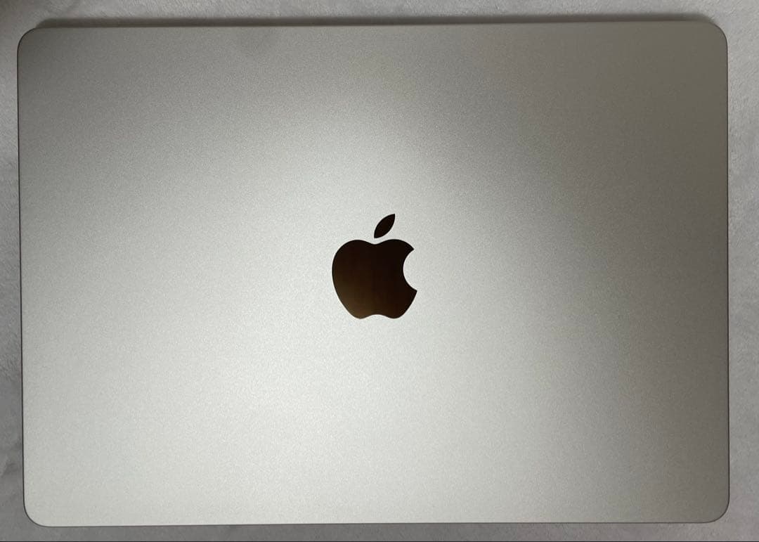 美品・外箱付】MacBookAir M3 16GB 512GB韓国語キーボード - メルカリ