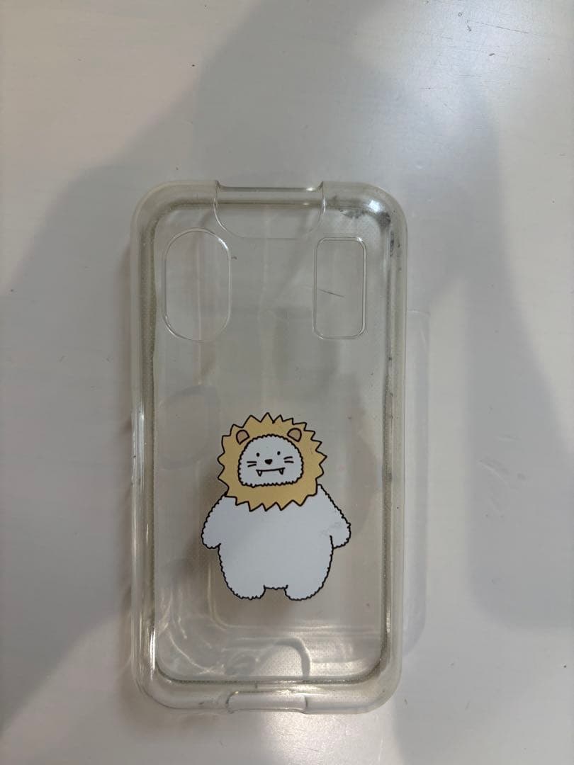 docomo キッズケータイ KY-41C 本体