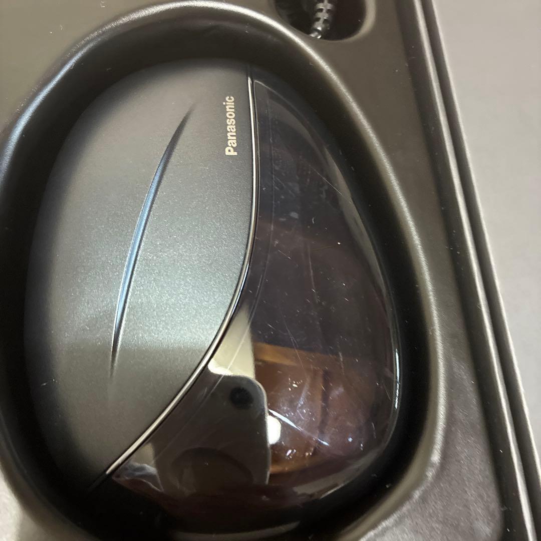 Panasonics バイタルリフトかつさ