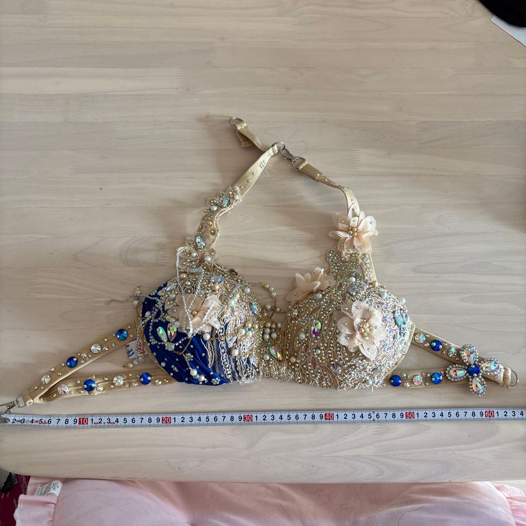 marble-yuさん専用 2024年製 ベリーダンス hoyda 衣装 - メルカリ