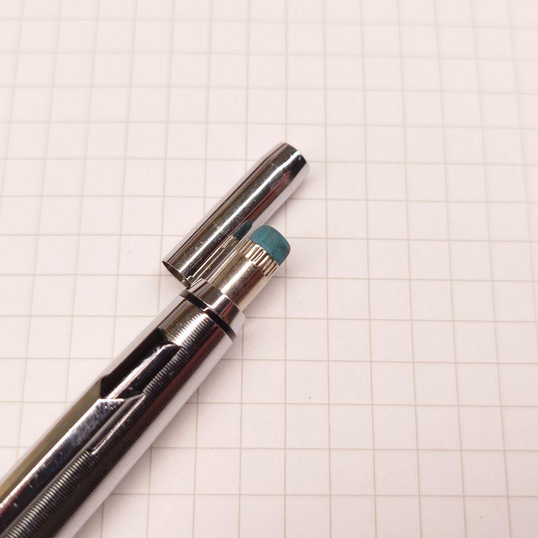 三菱 m3-100 ダブルノック 廃番 廃盤 シャーペン MITSUBISHI - メルカリ