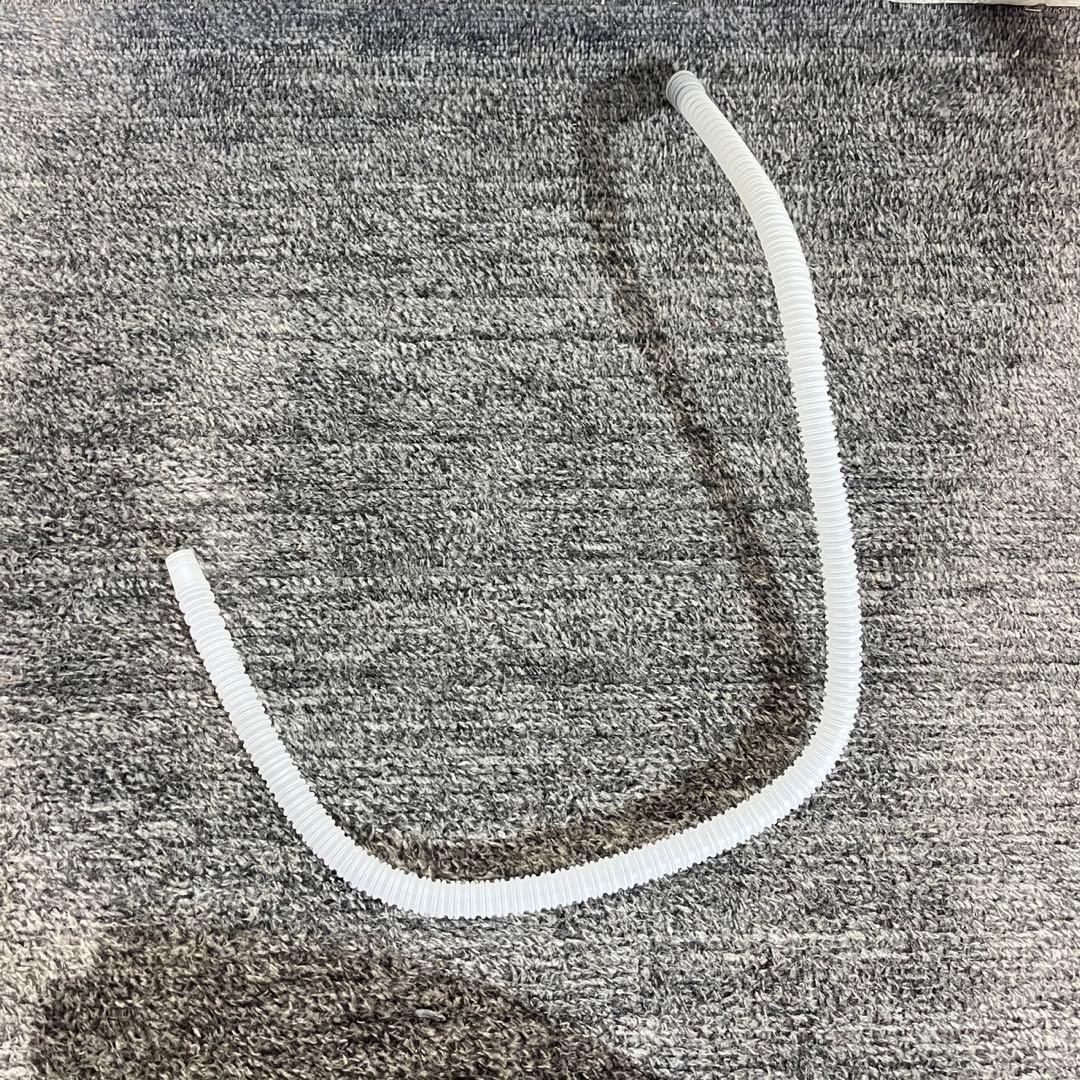 YAMAZEN 移動式クーラー YEC-K222(W) 2023年製 H121