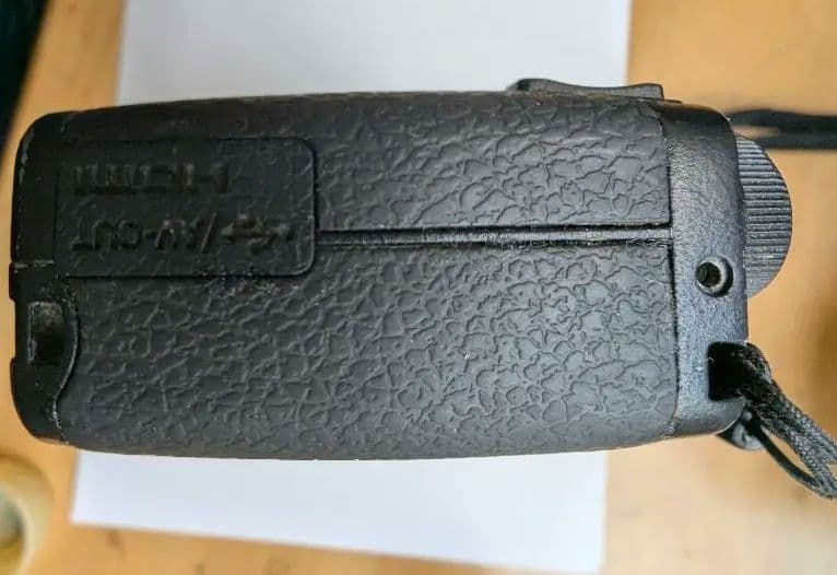 GR DIGITAL 4 コンパクトデジタルカメラ