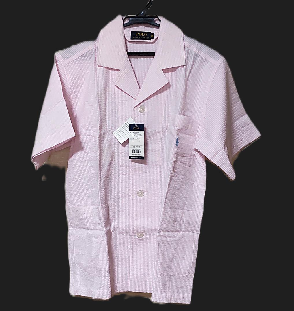 新品 未使用 箱あり】 ポロ ラルフローレン パジャマ レディース M