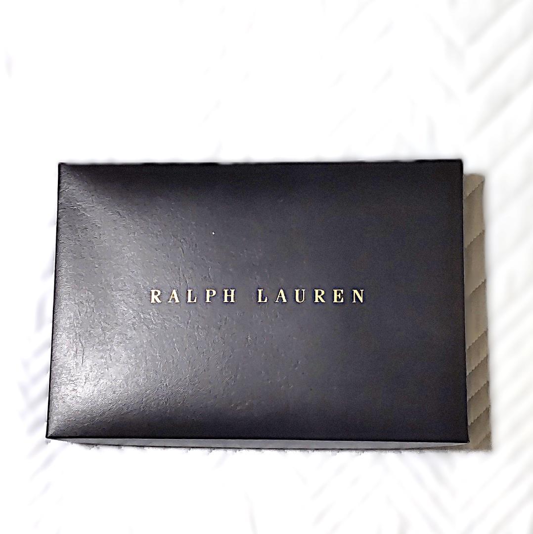 新品 未使用 箱あり】 ポロ ラルフローレン パジャマ レディース M