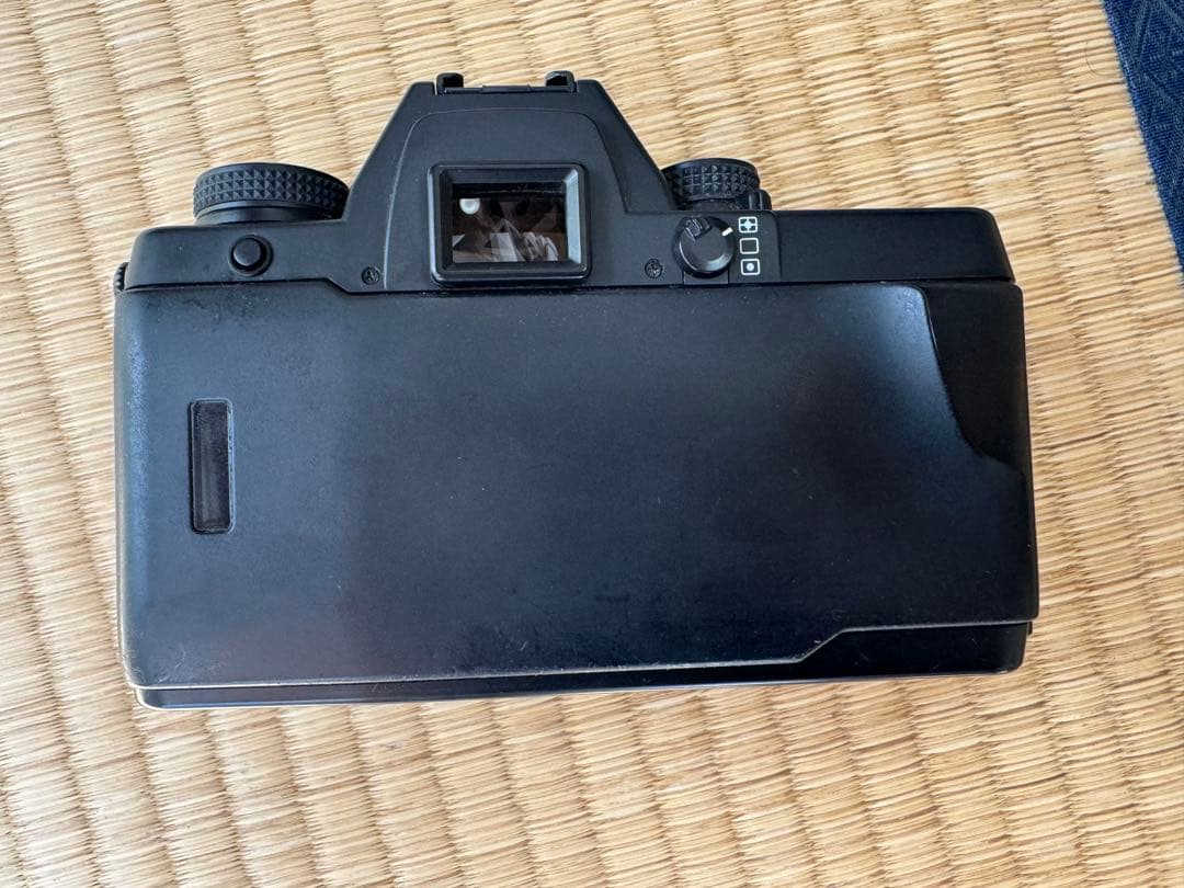 CONTAX Aria 本体のみ