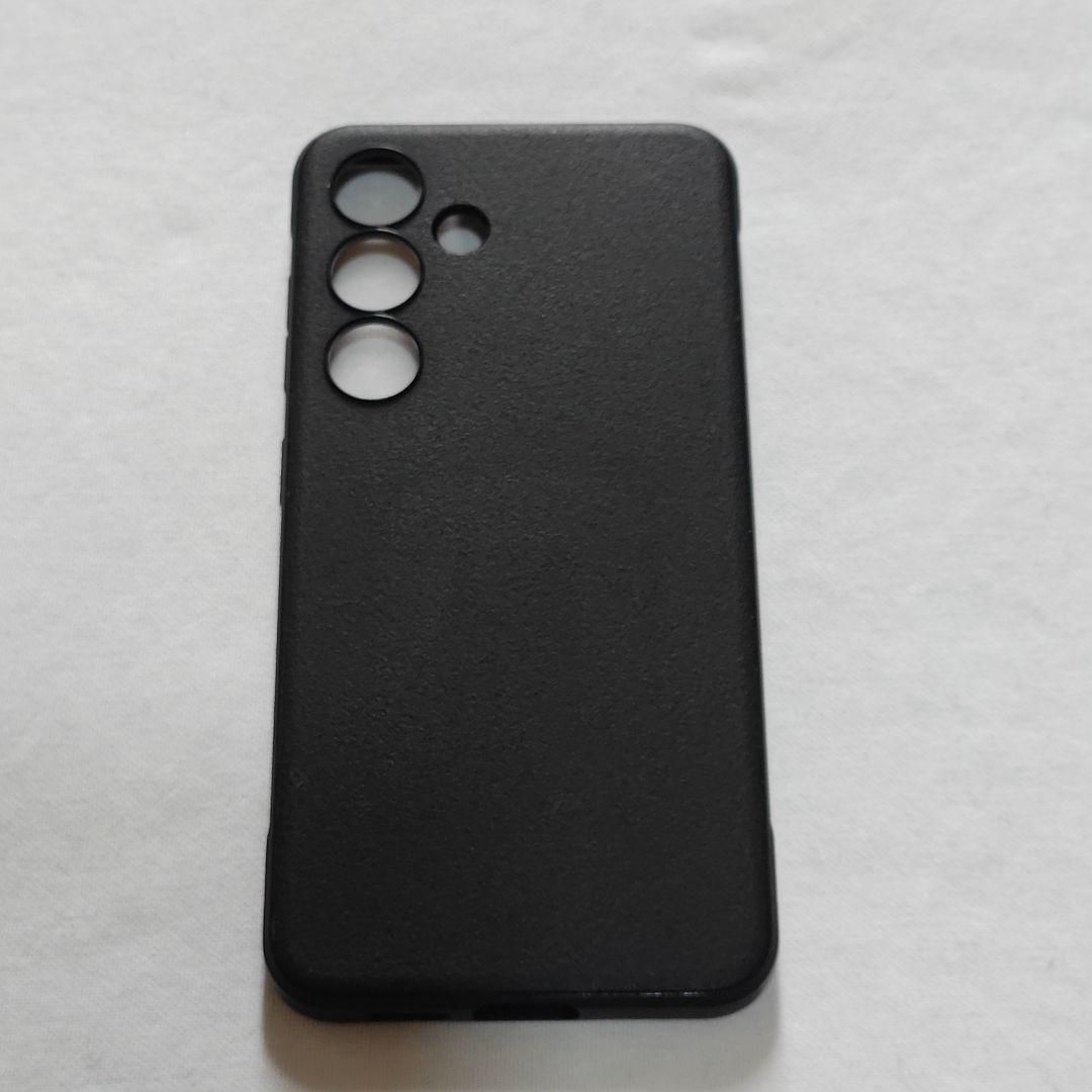 Samsung Galaxy S24 256GB ブラック 国内版SIMフリー