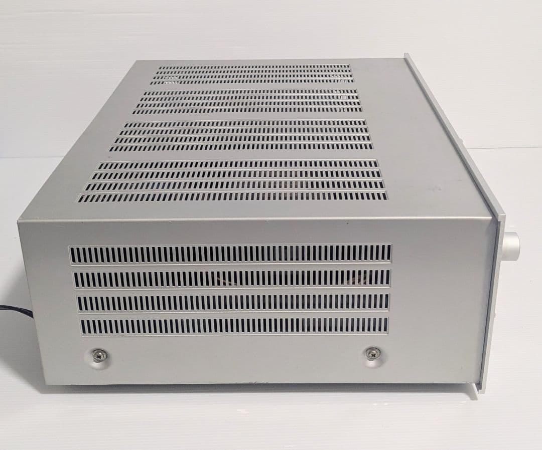 YAMAHA ヤマハ　CA-S1 プリメインアンプ　オーディオ機器