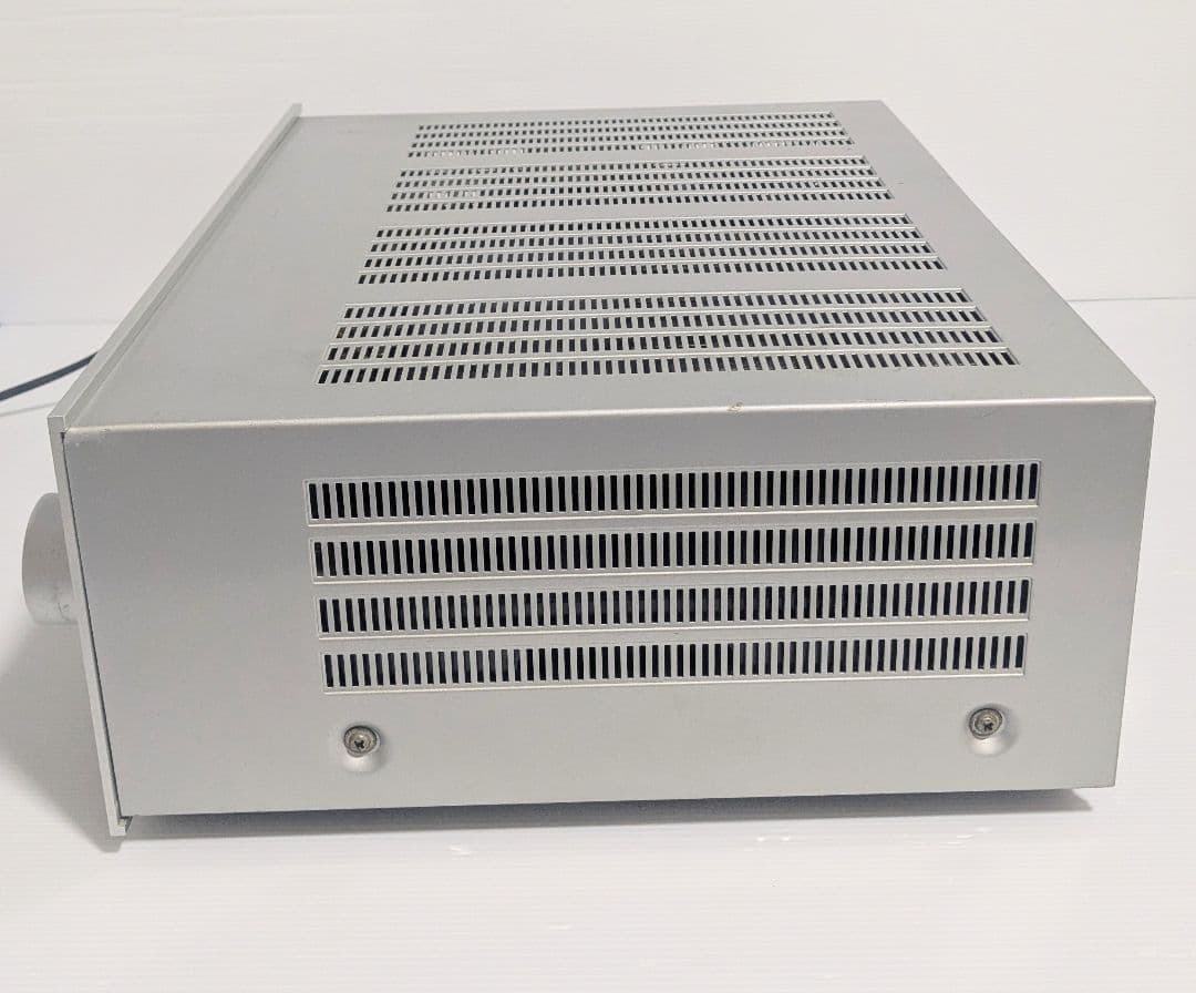 YAMAHA ヤマハ　CA-S1 プリメインアンプ　オーディオ機器