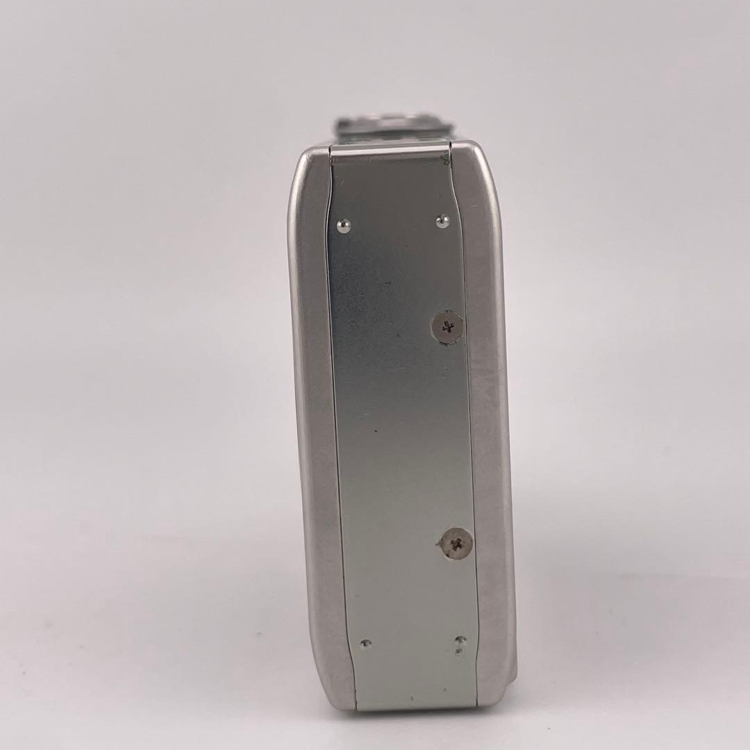 実写美⭕️良品【動作確認済み】 Canon IXY DIGITAL 25 IS