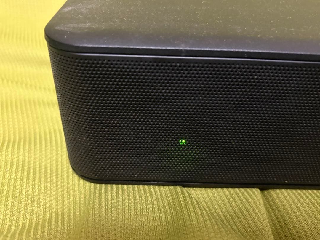 u*b様 Bose ホームスピーカー 【Xmas限定】