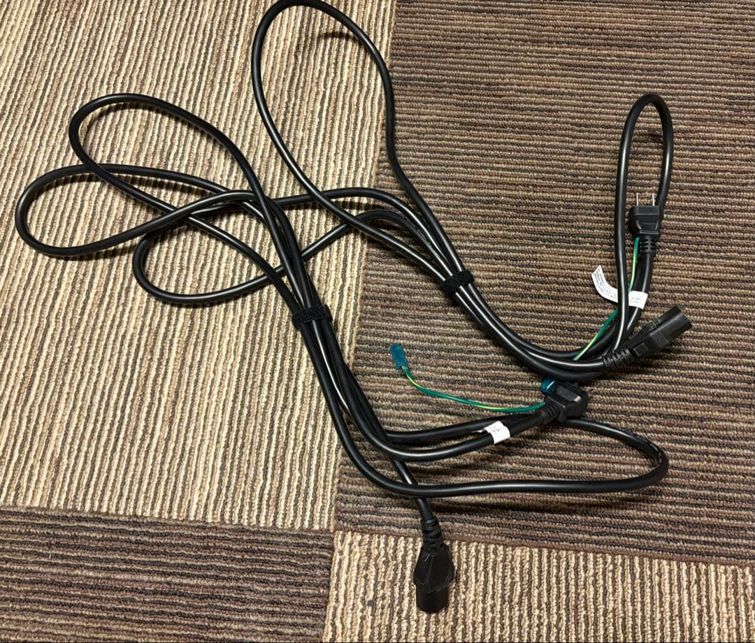 YAMAHA MSP5 Studioペア　おまけ付き