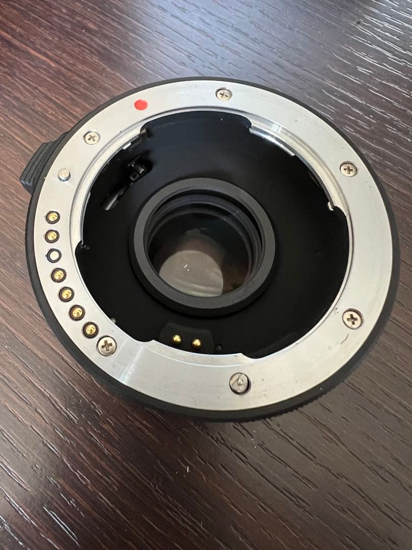 レンズ(単焦点) HD PENTAX-DA AF REAR CONVERTER 1.4X AW