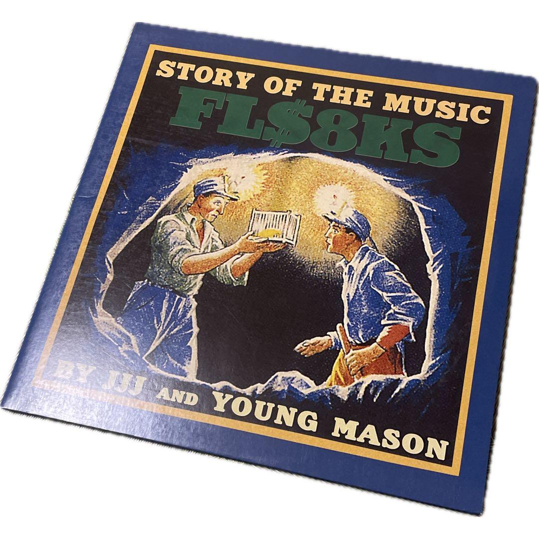 蘭*様 fla$hbacks flashbacks レコード jjj febb - メルカリ