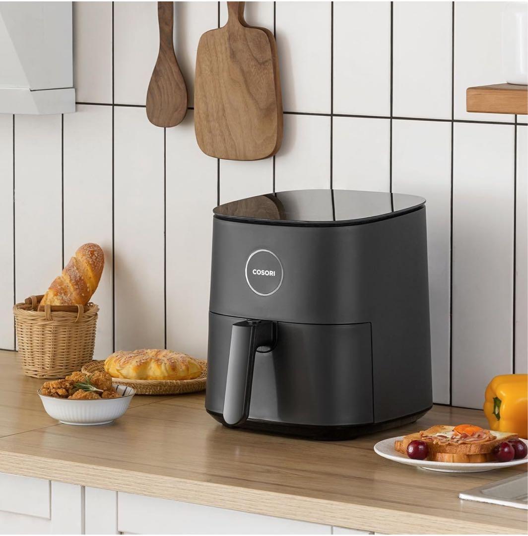 【新品未使用】COSORI PRO LE 4.7L ノンフライヤー