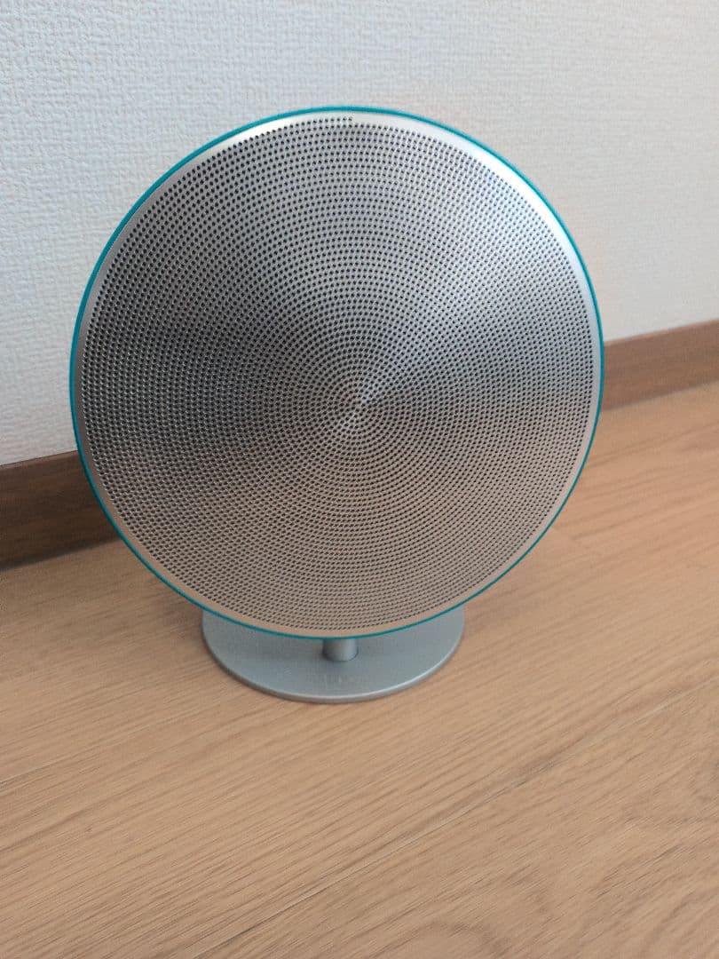 UPQ Q-music BS01M デザイナーズBluetoothスピーカー