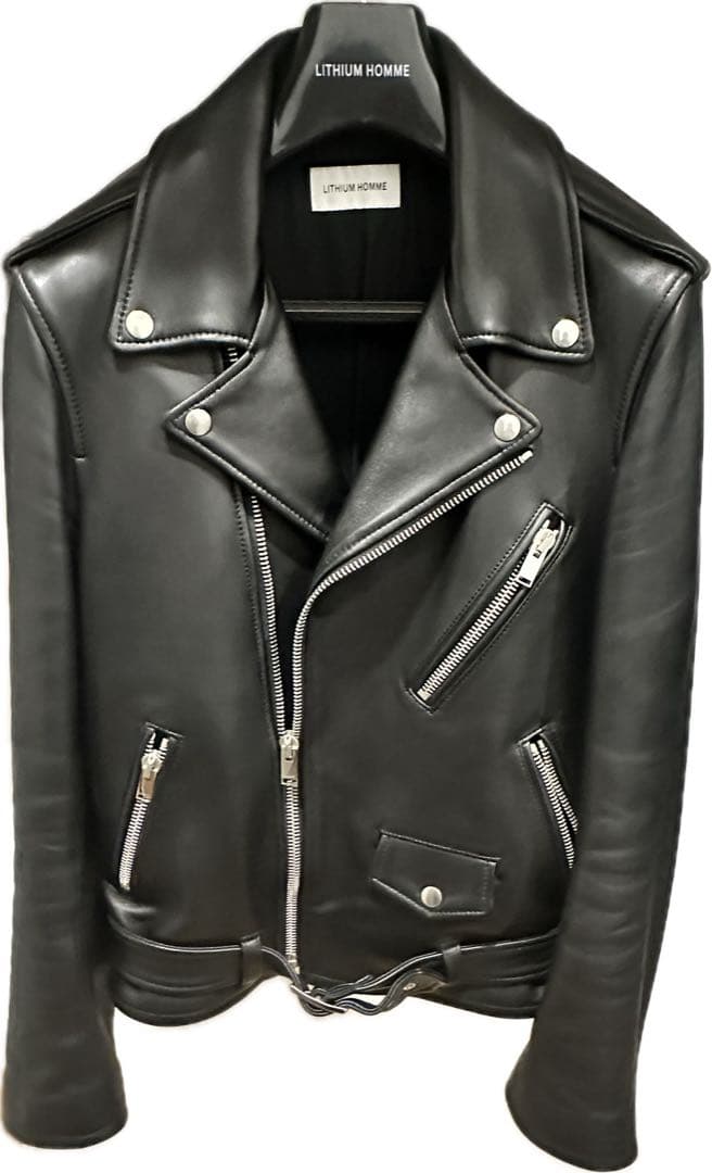 ⭐︎ライダース⭐︎DINOSAUR MV 稲葉着 - メルカリ