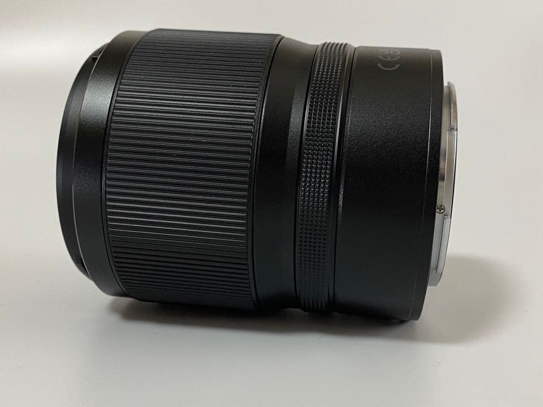 【美品】NIKKOR Z 50mm f1.4 単焦点レンズ　ニコンZマウント用