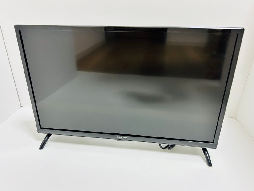 m*y様 【7月7日まで】アイリスオーヤマ24型液晶テレビLT-24B320