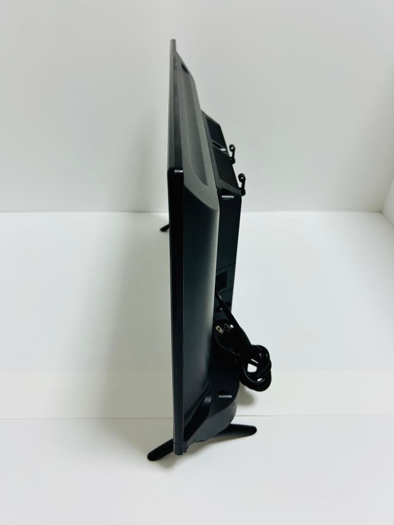 m*y様 【7月7日まで】アイリスオーヤマ24型液晶テレビLT-24B320