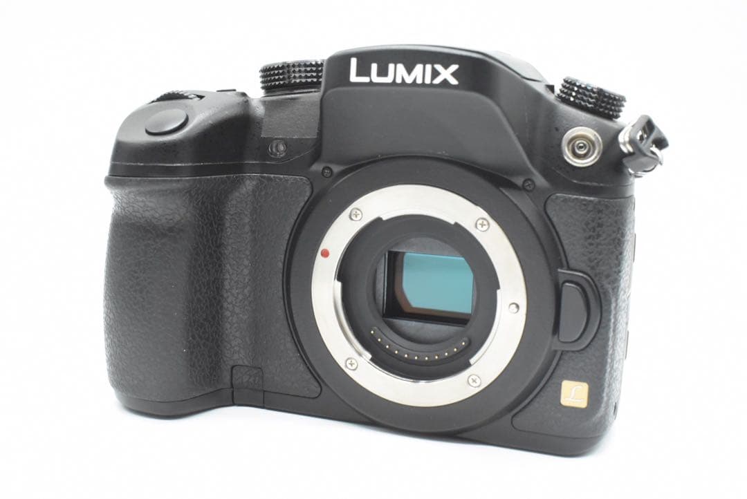 ▪️美品▪️ルミックス LUMIX DMC-GH3 ボディ
