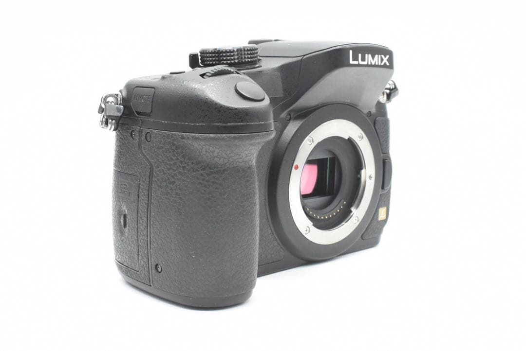 ▪️美品▪️ルミックス LUMIX DMC-GH3 ボディ