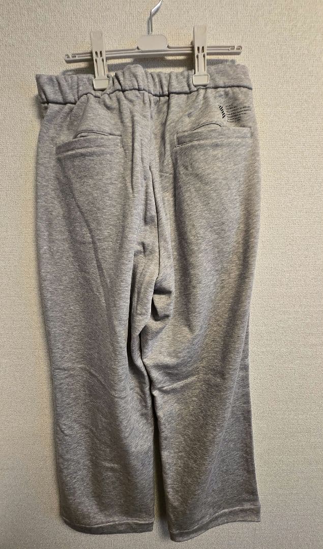 ヘリーハンセン LIFAメリノスウェットパンツ - メルカリ