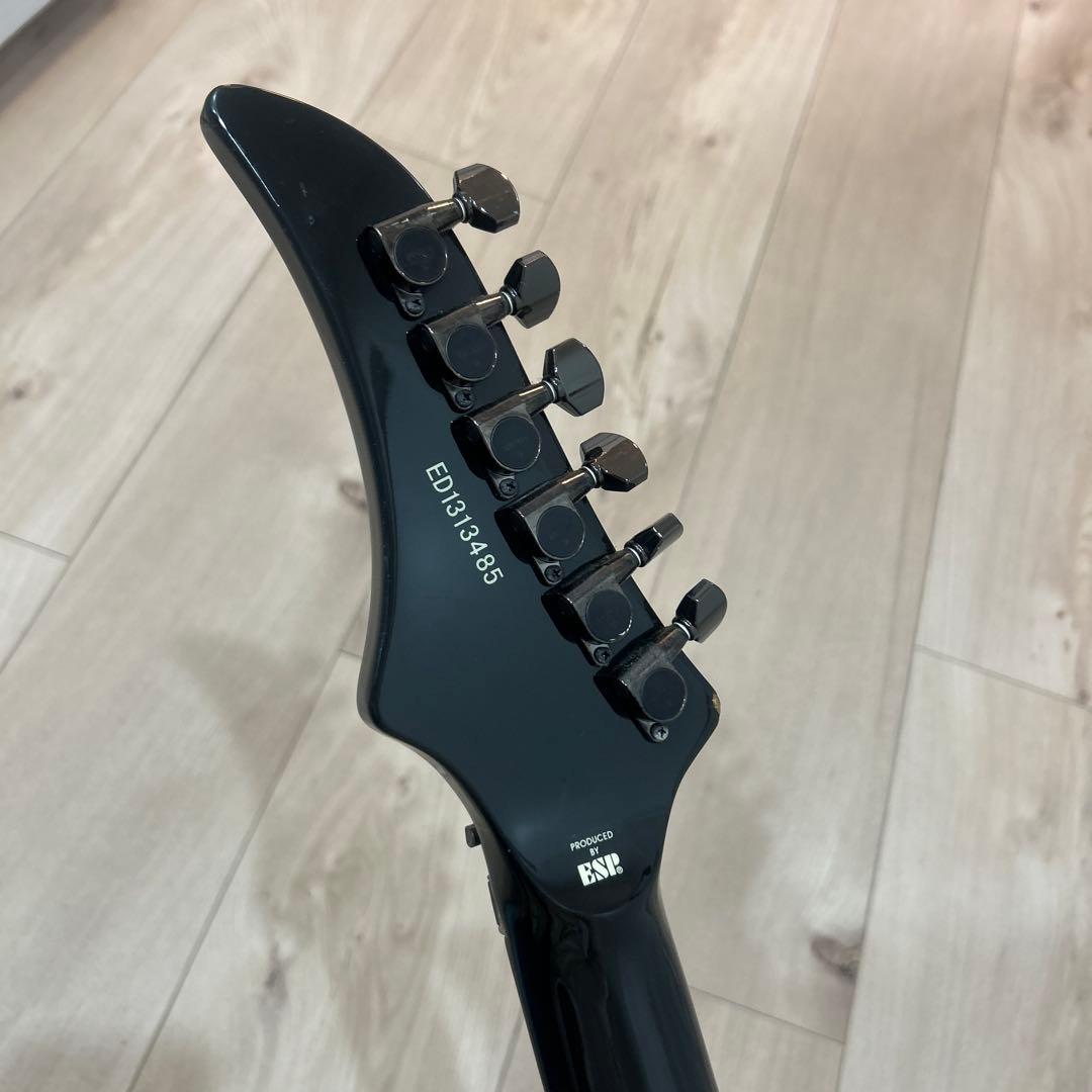 しゅう様Edwards E-EN 165 A-1 the GazettE葵モデル