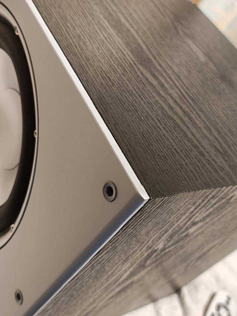 【太一】poke audio psw10 ポークサブウーファーおまけ付き