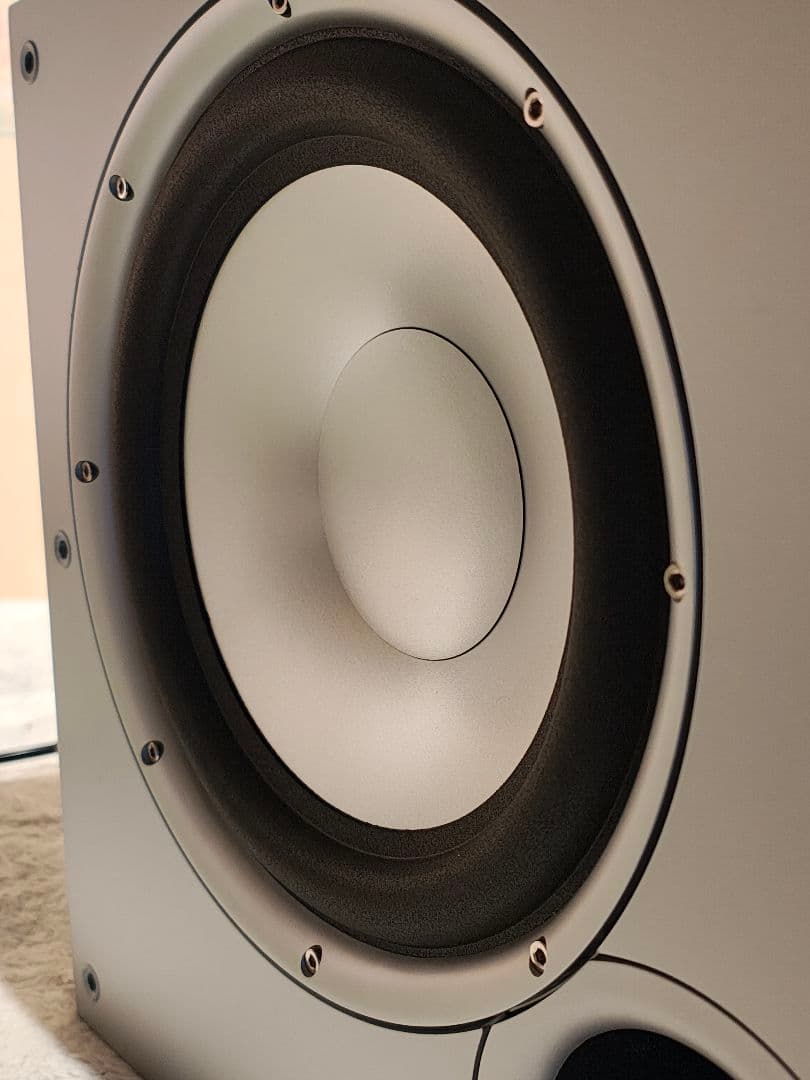 【太一】poke audio psw10 ポークサブウーファーおまけ付き