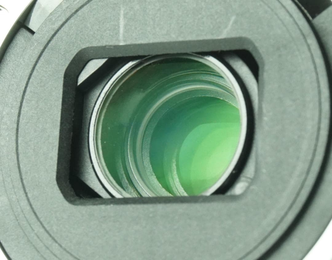 ショット219回 ☆極美品☆ SONY a5000 デジカメ ブラック