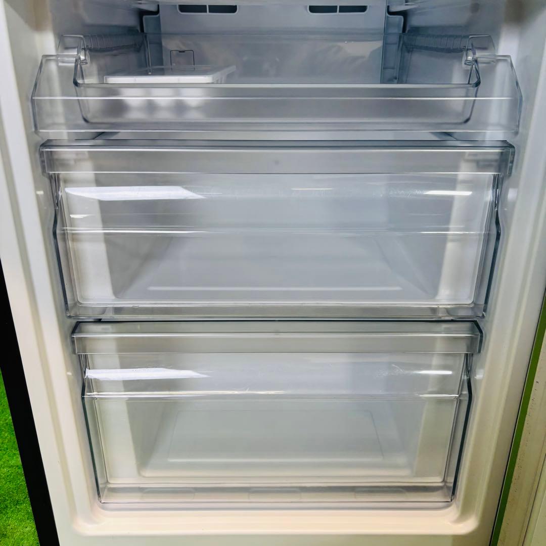 Haier 148L 冷蔵庫 おしゃれステンレス 20年製【地域限定配送無料】